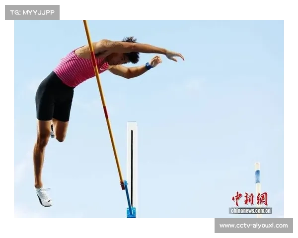 中国男子撑竿跳高迎来新挑战 李晨洋黄博凯并列全国纪录共同冲击5.85米高度