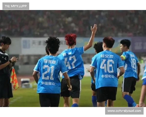 永州队湘超联赛以弱胜强，“永冲锋”精神成草根体育象征